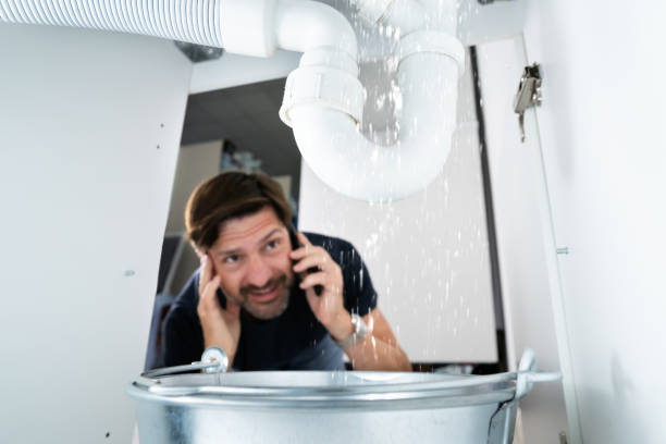Best Leak Detection Services  in Pleasanton, TX