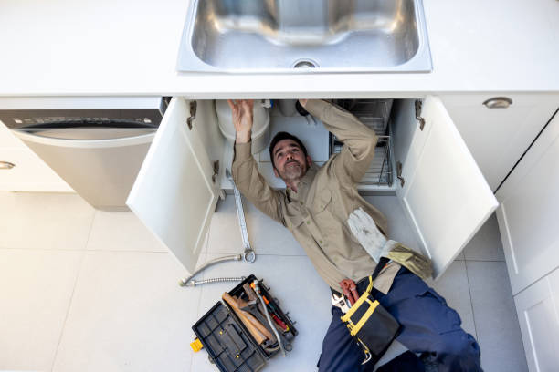 Best Same-Day Plumbing Service  in Pleasanton, TX