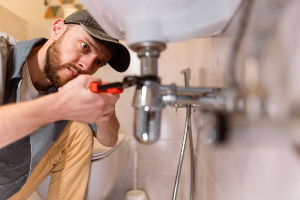 Best Emergency Plumbing Repair  in Pleasanton, TX