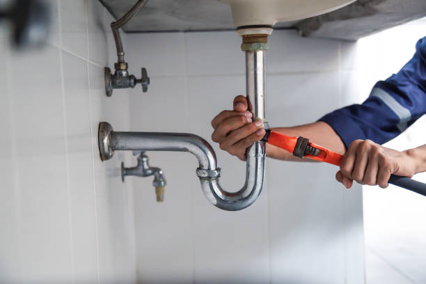 Best Shower Repair Services  in Pleasanton, TX