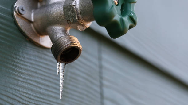Best Water Leak Repair  in Pleasanton, TX