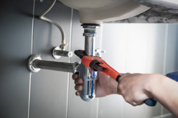Best Clogged Drain Plumber  in Pleasanton, TX