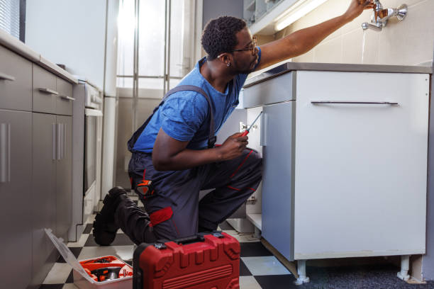 Best Drain Cleaning Services  in Pleasanton, TX